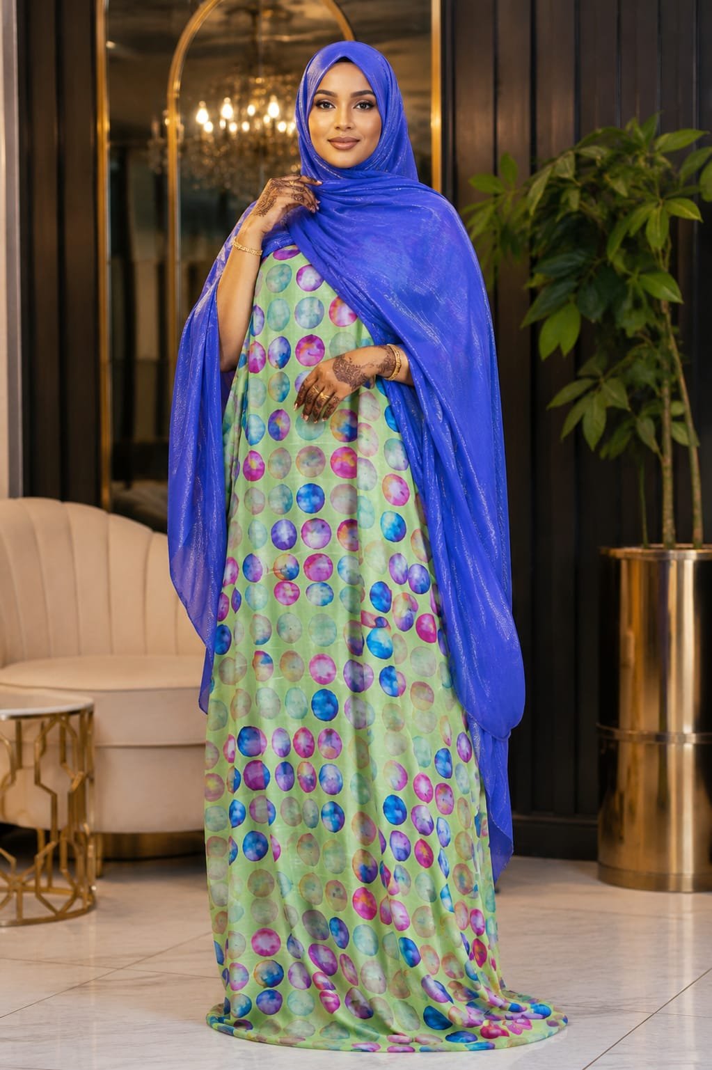 Djibouti Collection Wadi Al Naseej collection